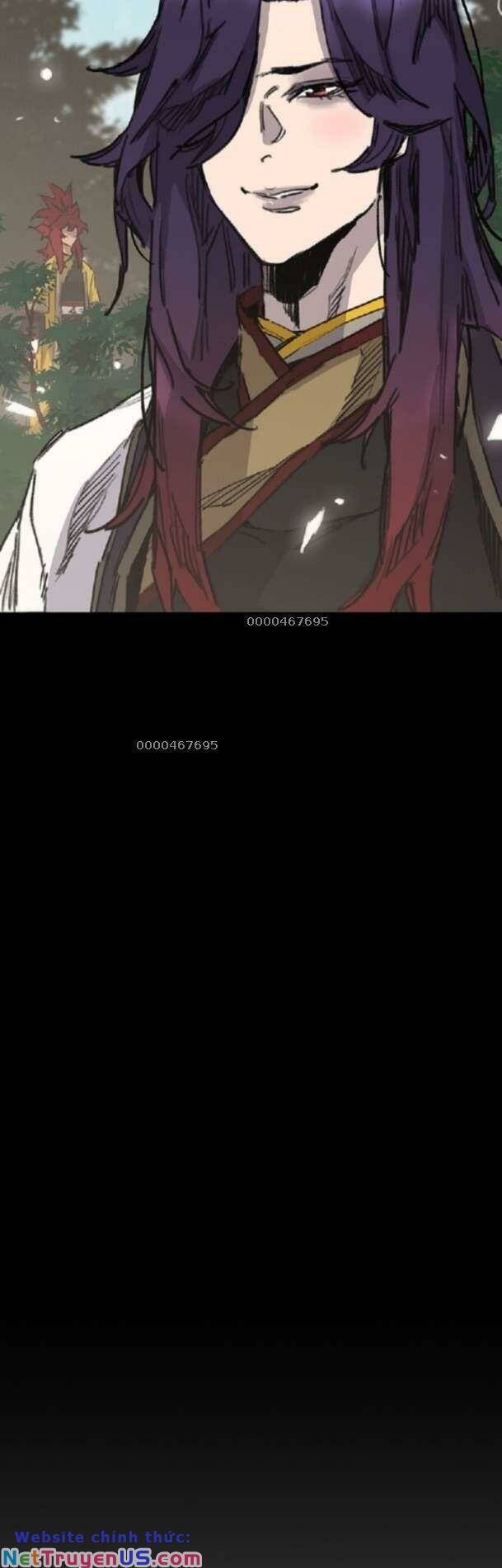 kiếm sĩ bất bại chapter 180 21