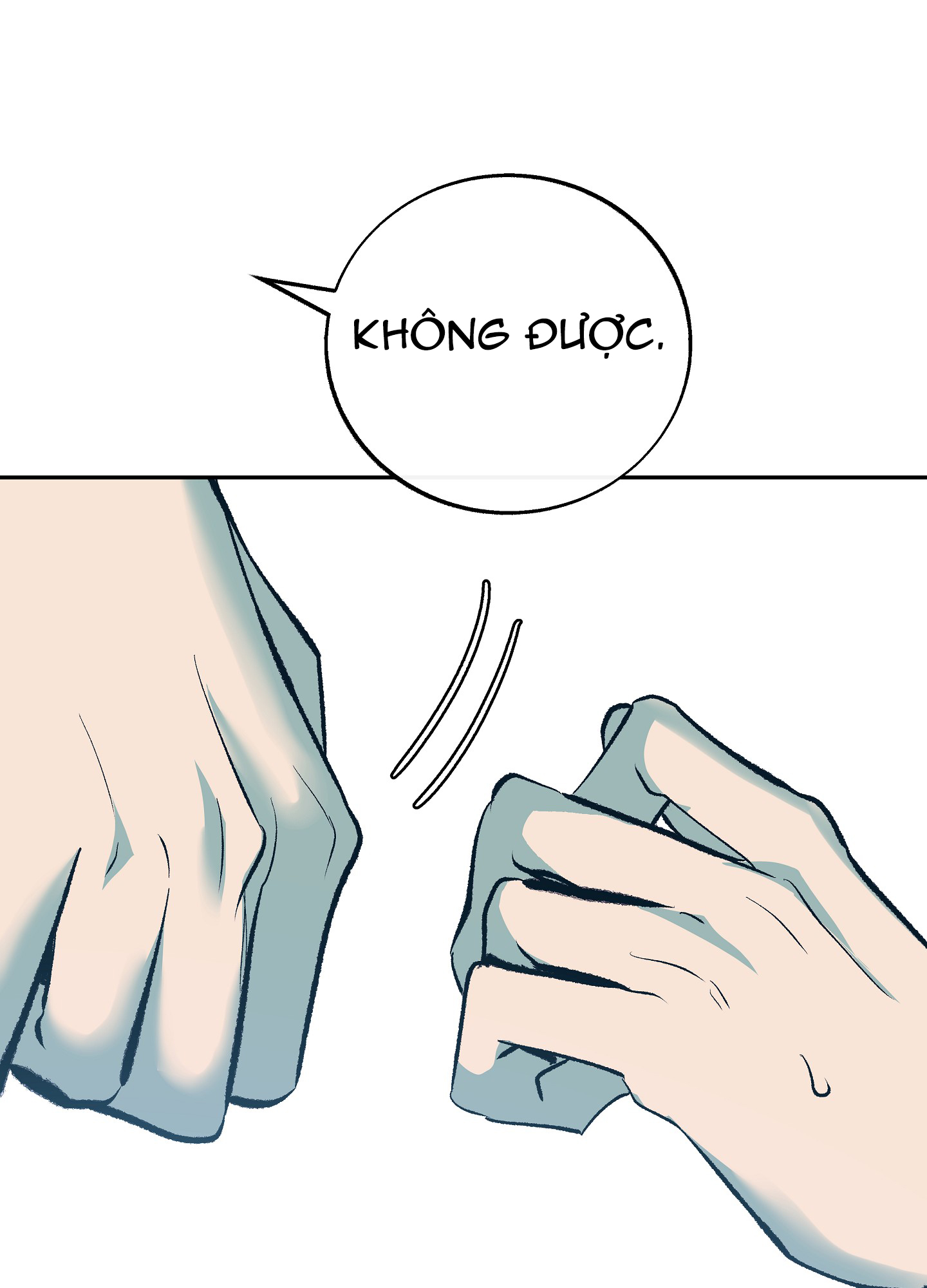 đừng làm em dựng lên nữa, giám đốc chapter 3 41