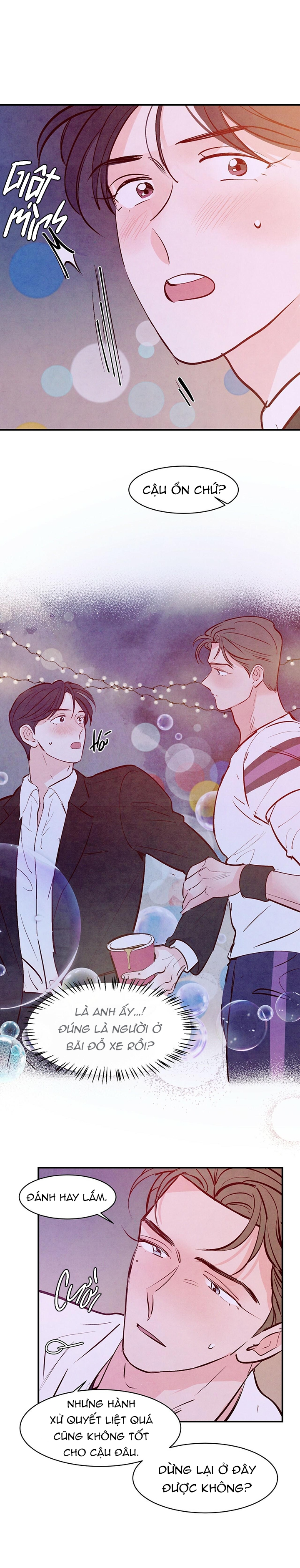 tình cuồng say chapter 0 26