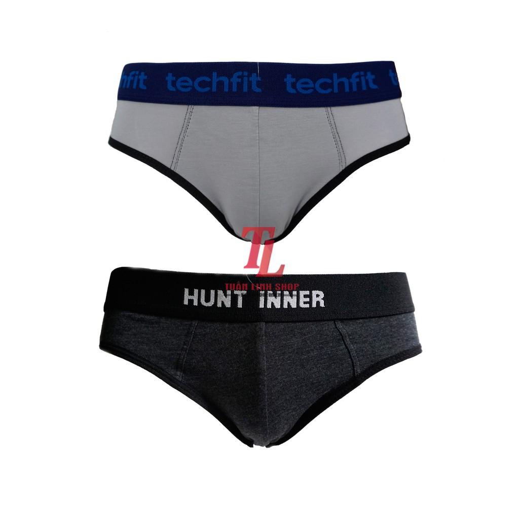 QUẦN LÓT NAM COTTON SPANDEX 002 (LƯNG VÀ MÀU NGẪU NHIÊN)