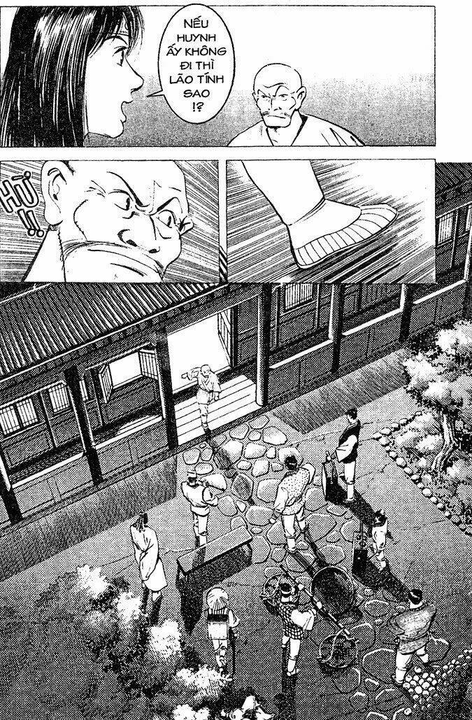 lục tiểu phụng chapter 17 14