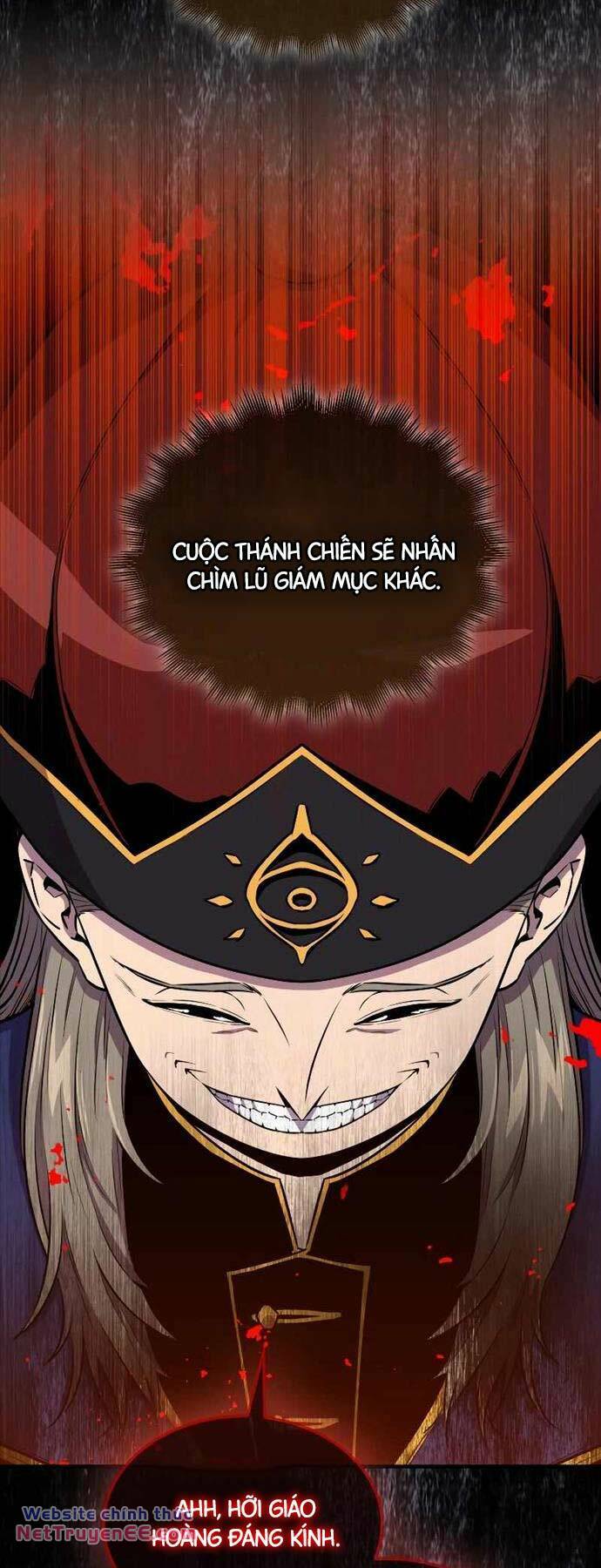 tôi thăng cấp trong lúc ngủ chapter 101 36