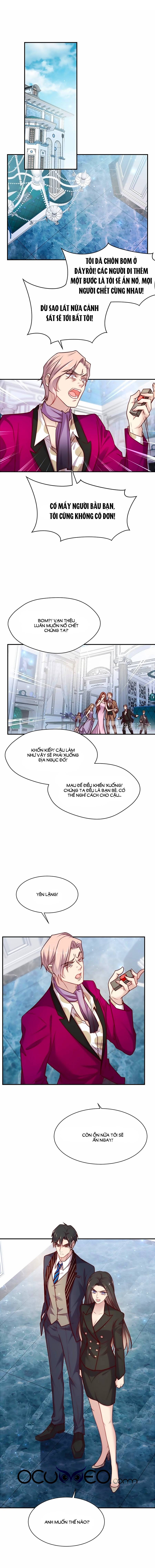 khoá chặt đôi môi (full) chapter 75 2