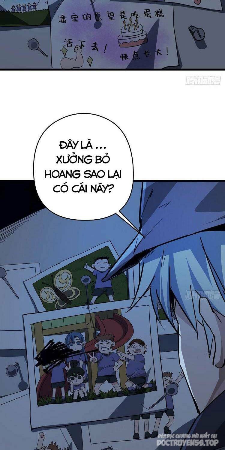 giải cứu 99 nữ chính ở mạt thế chapter 61 13