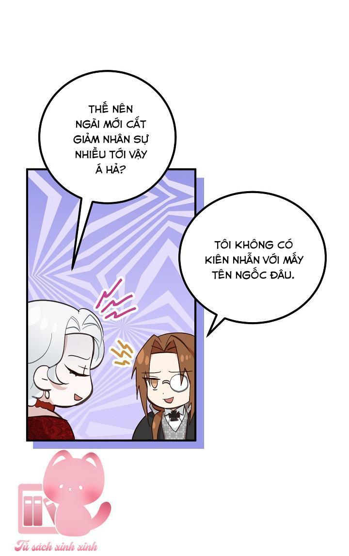 bác sĩ hoàn thành trách nhiệm rồi chapter 7 8