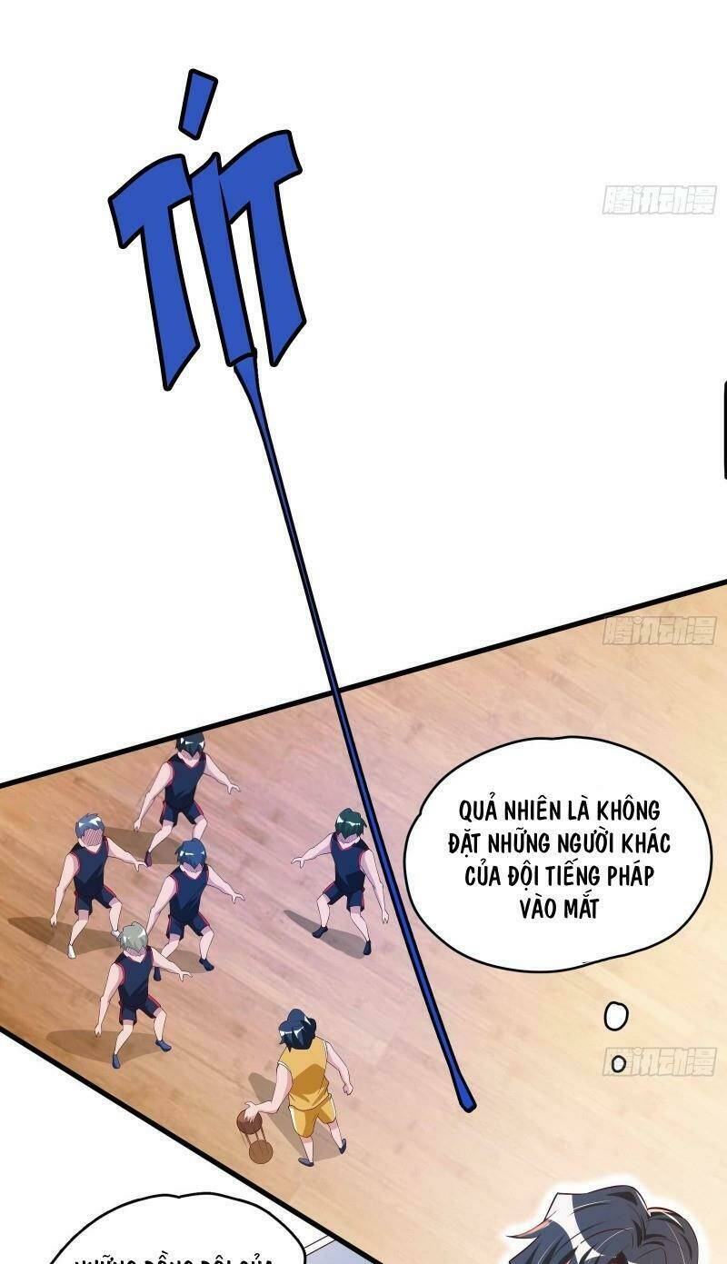 shipper thần cấp chapter 24 23