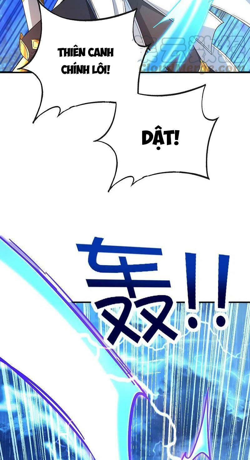 vòng bạn bè mạnh nhất của tiên giới chapter 135 32