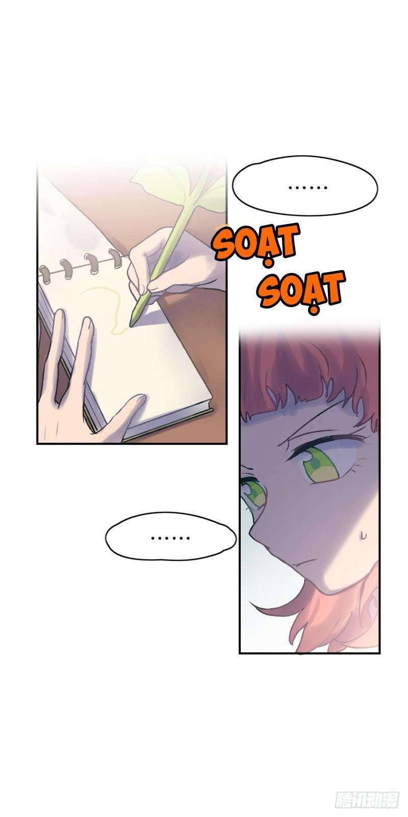 gia sư tổ tiên chapter 5 3