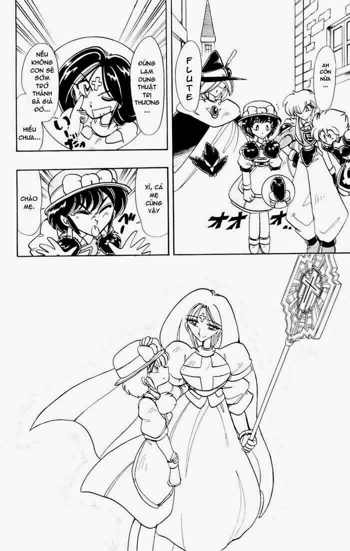 violinist of hameln - cây đàn kì diệu chapter 47 46