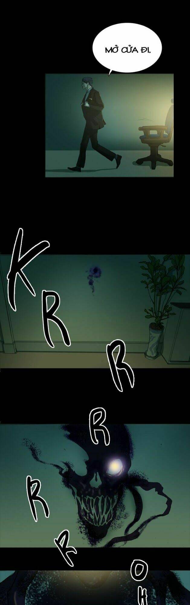 săn phù thủy chapter 3 17