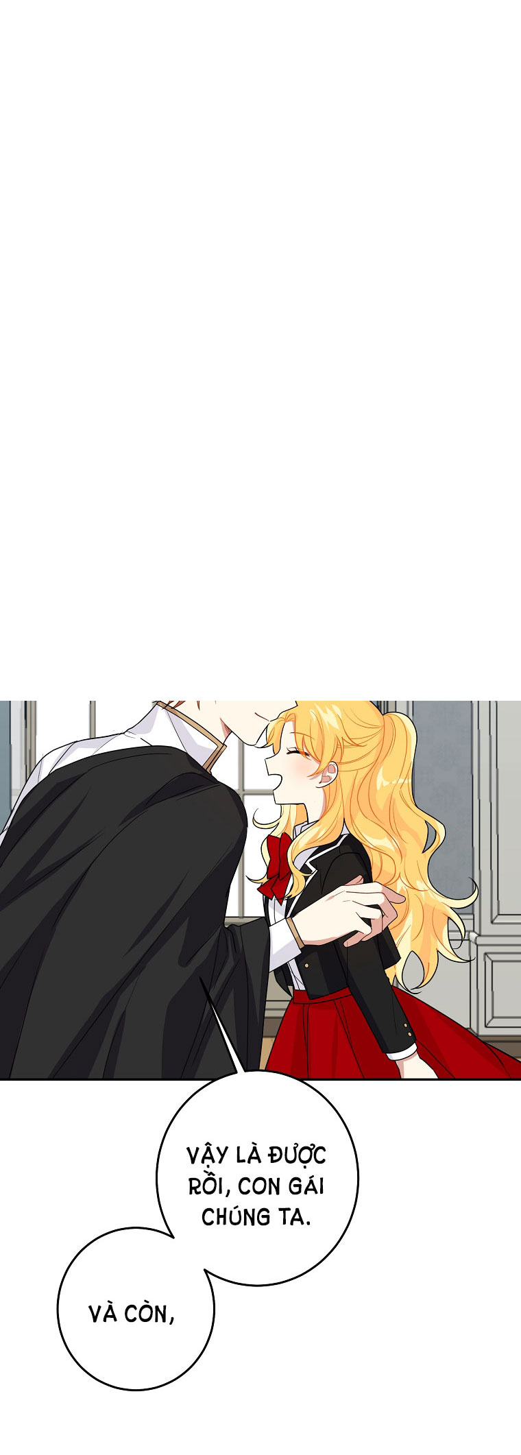 tôi là tiểu thư của gia đình này chapter 154 60