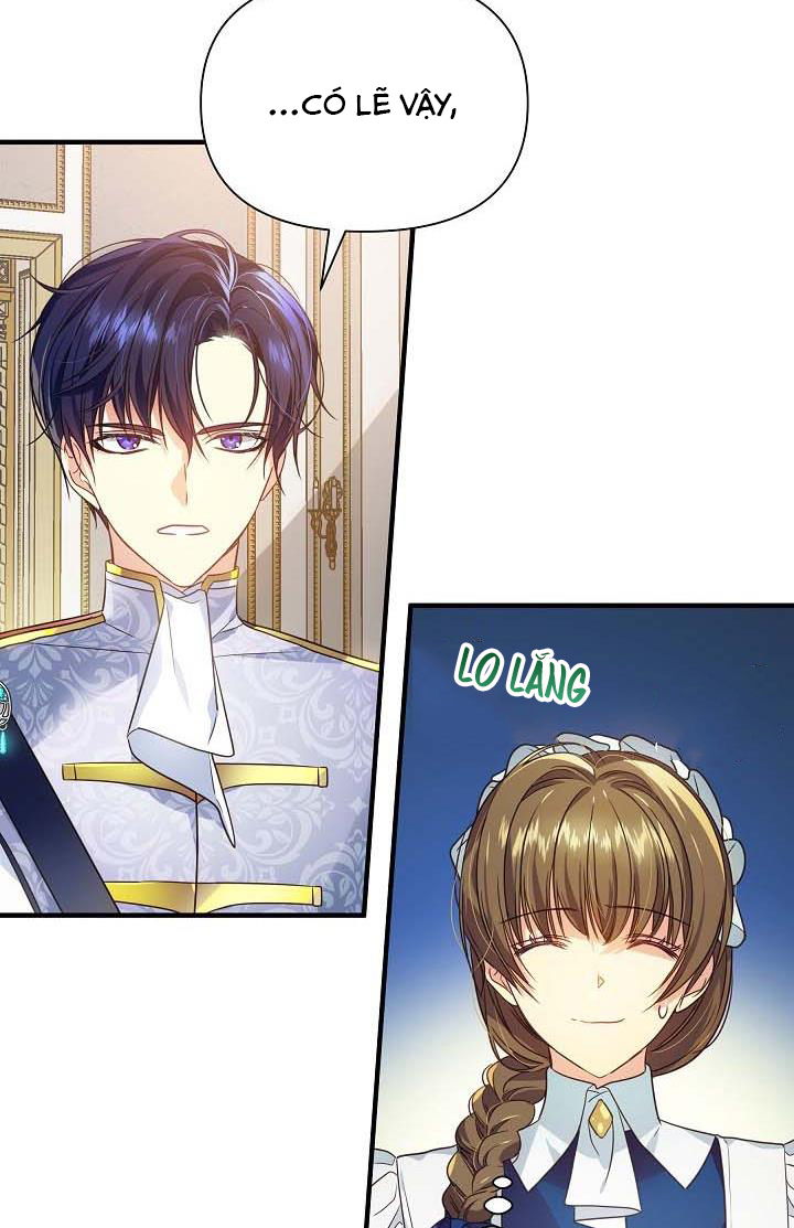 tôi đã ở đây ngay từ ban đầu chapter 7 4