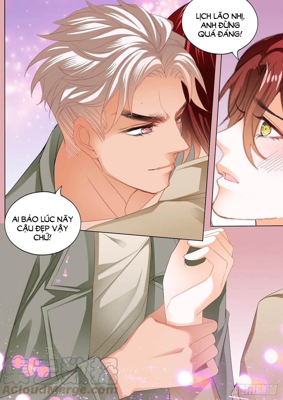 bá đạo tiểu thúc, xin trêu chọc vừa thôi! chapter 212 3