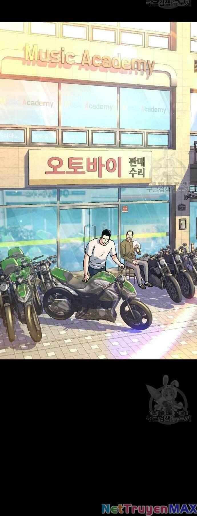 bạn học tôi là lính đánh thuê chapter 144 33