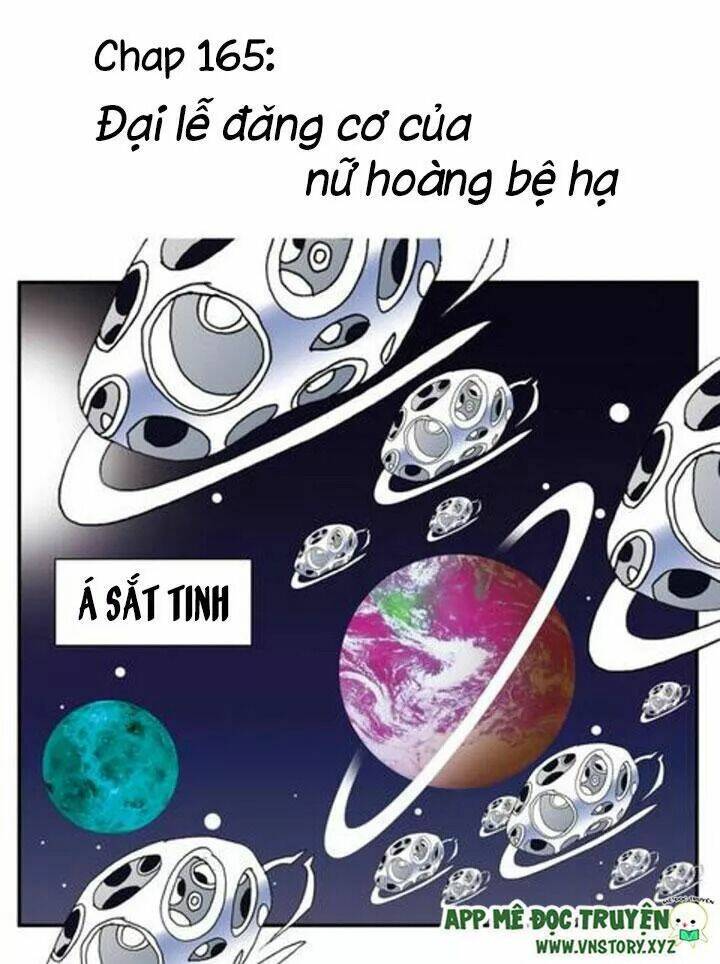 nhà có siêu dễ thương chapter 165 1