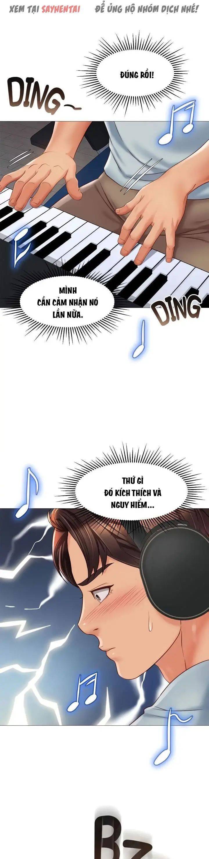 my daughter's friend chapter 63 28