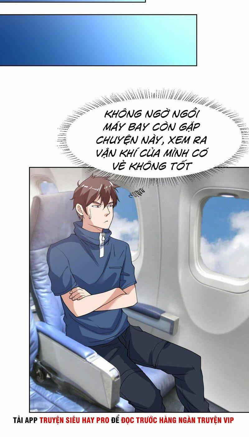 không phải ngón tay vàng chapter 122 10