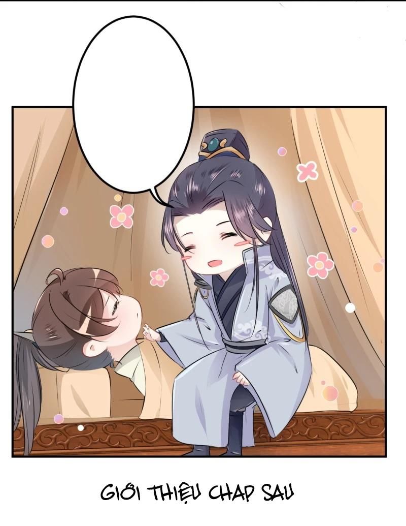 vương gia không thể trêu chapter 48 42