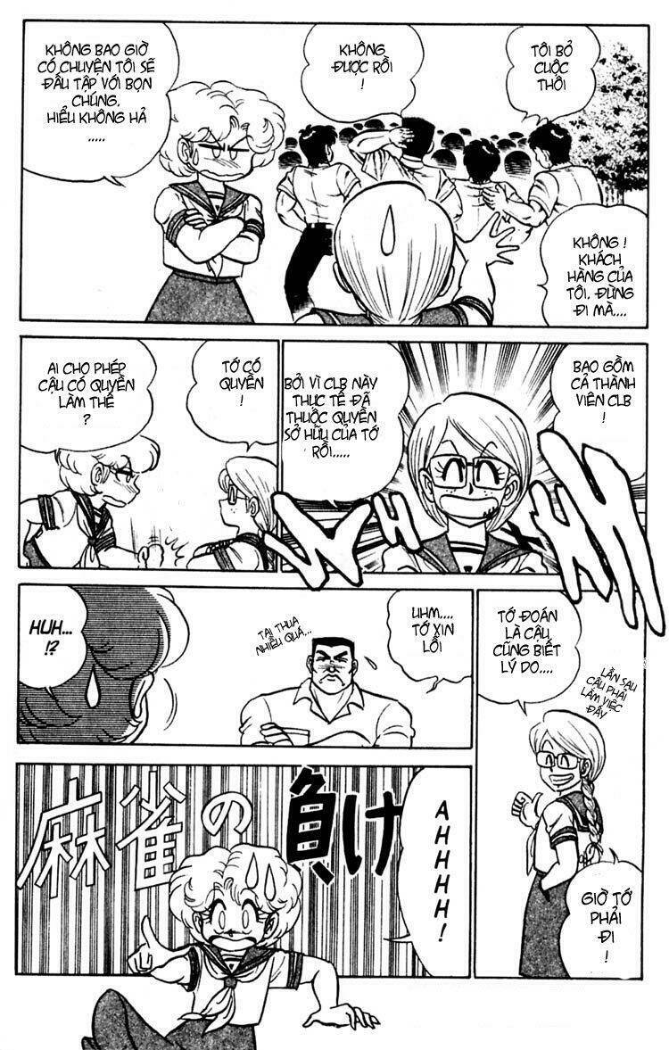 fubata-kun change! chapter 28 20