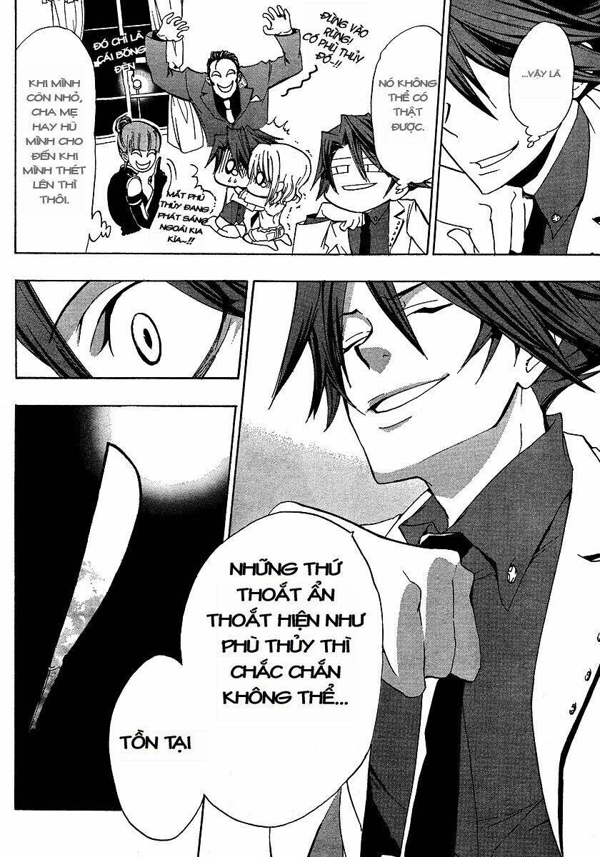 umineko no naku koro ni episode 1: legend of the golden witch chapter 3 9