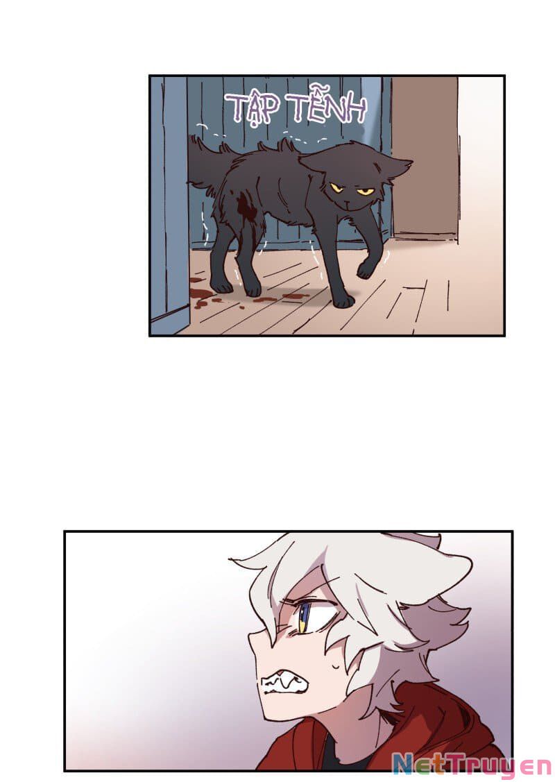 lumine - cội nguồn ánh sáng chapter 87 28