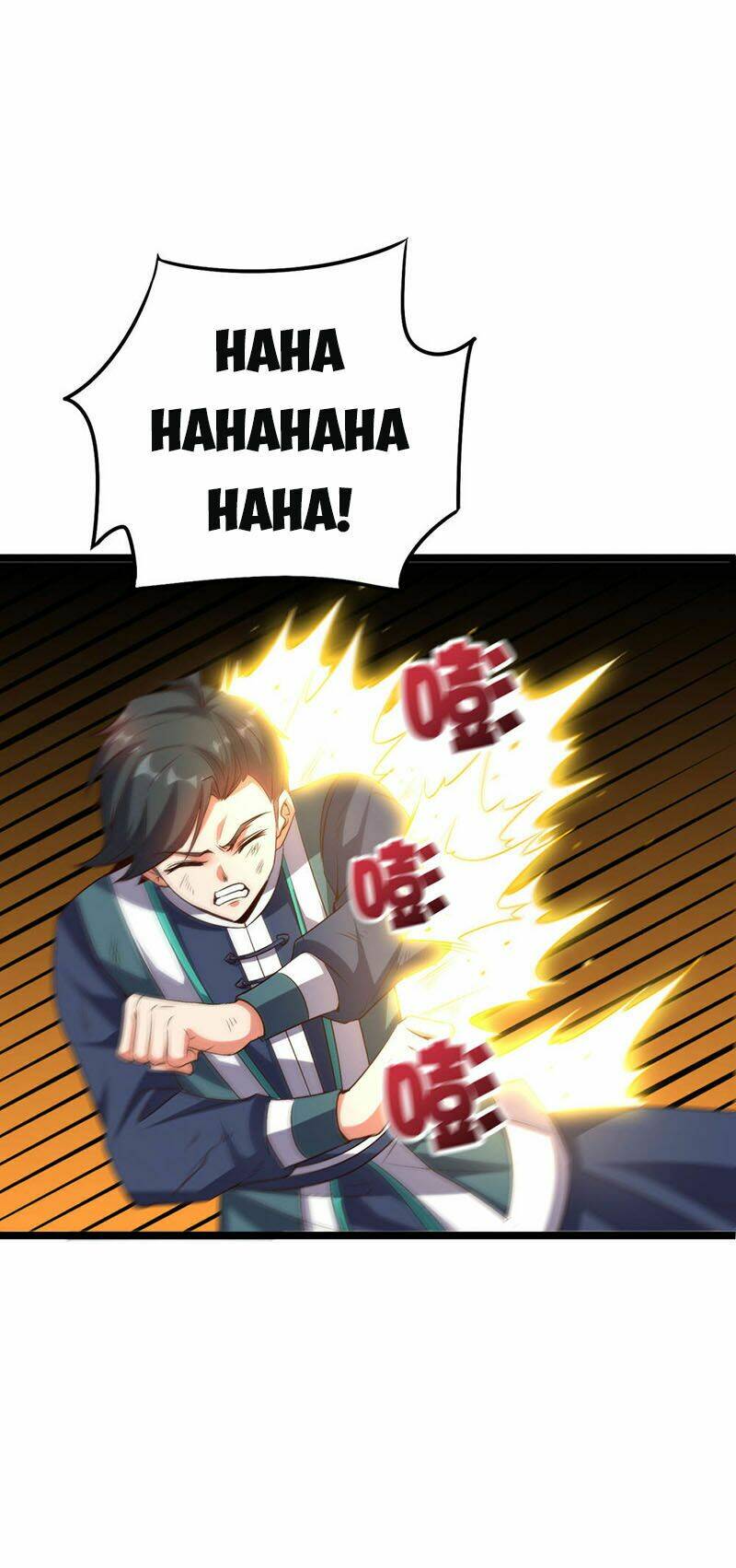 phục thiên thánh chủ chapter 69 8