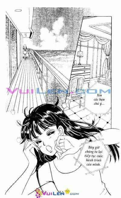 bữa tối của hoàng tử chapter 7 51