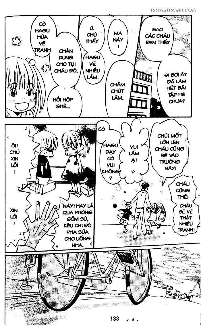 love n life chapter 45 25