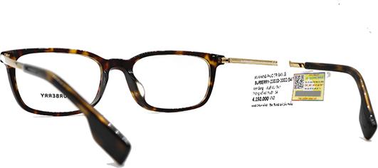 GỌNG KÍNH UNISEX BURBERRY B2303D 3002