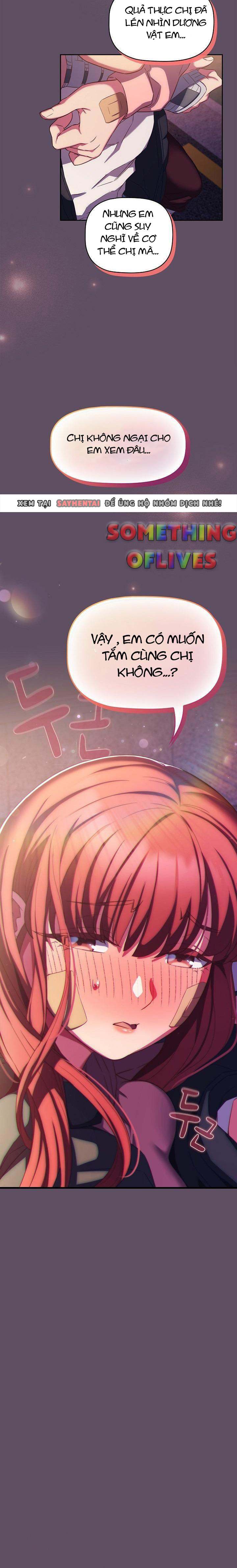 4 chúng tôi không thể sống cùng nhau chapter 40 6