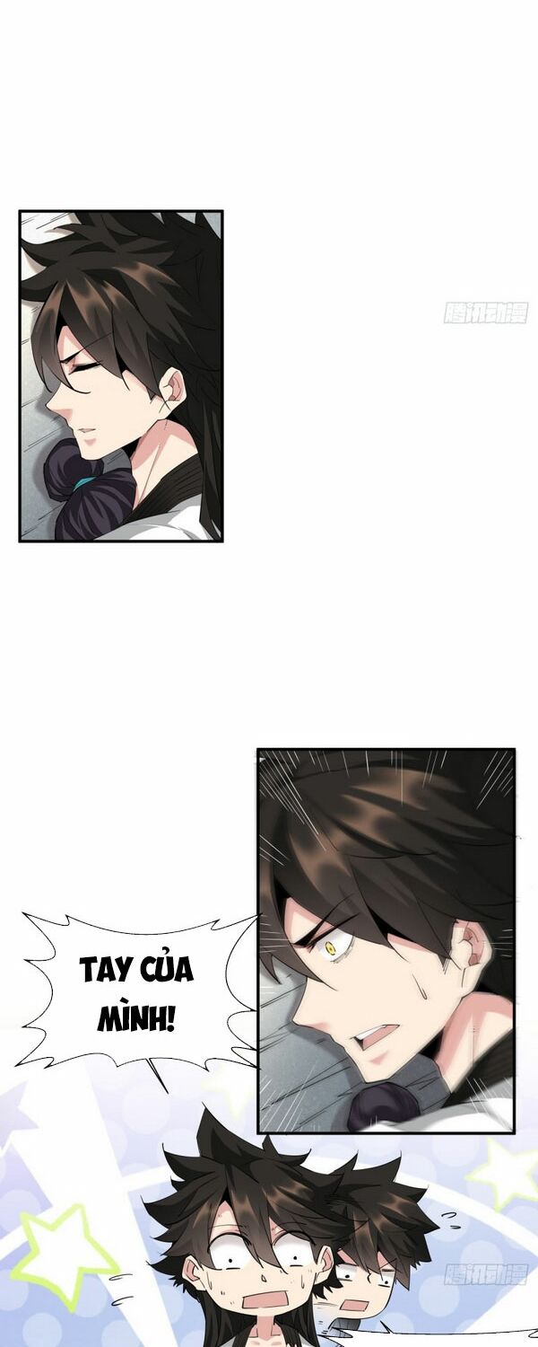 ta là nhà giàu số một, ta không muốn trọng sinh chapter 6 10