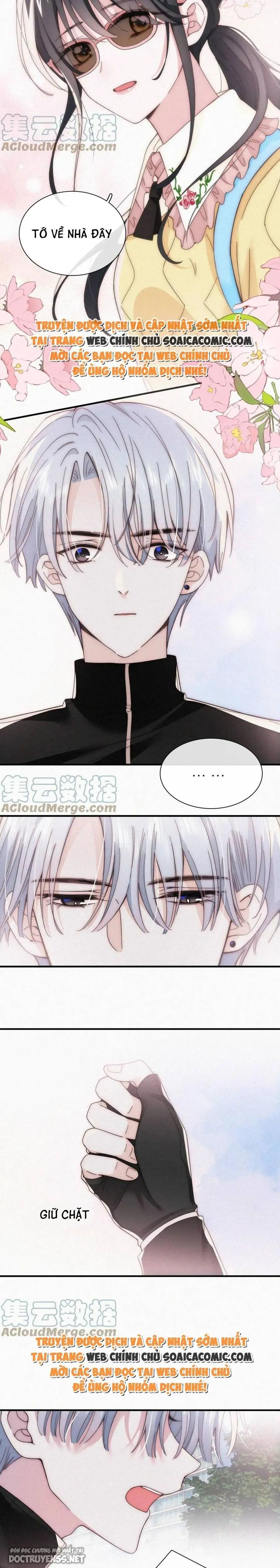 điên cuồng yêu em chapter 23 8