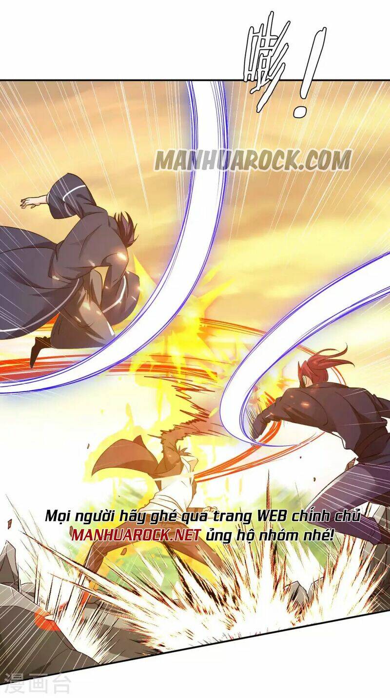 sư phụ của ta là thần tiên chapter 50 2