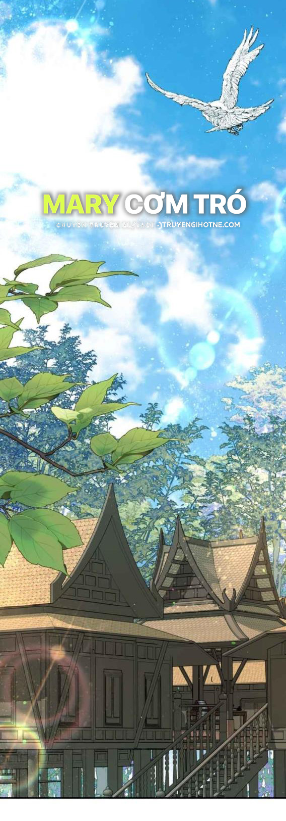 Tôi Là Công Tử Đẹp Trai Nhất Xứ Xiêm chapter 48.2 - Trang 3