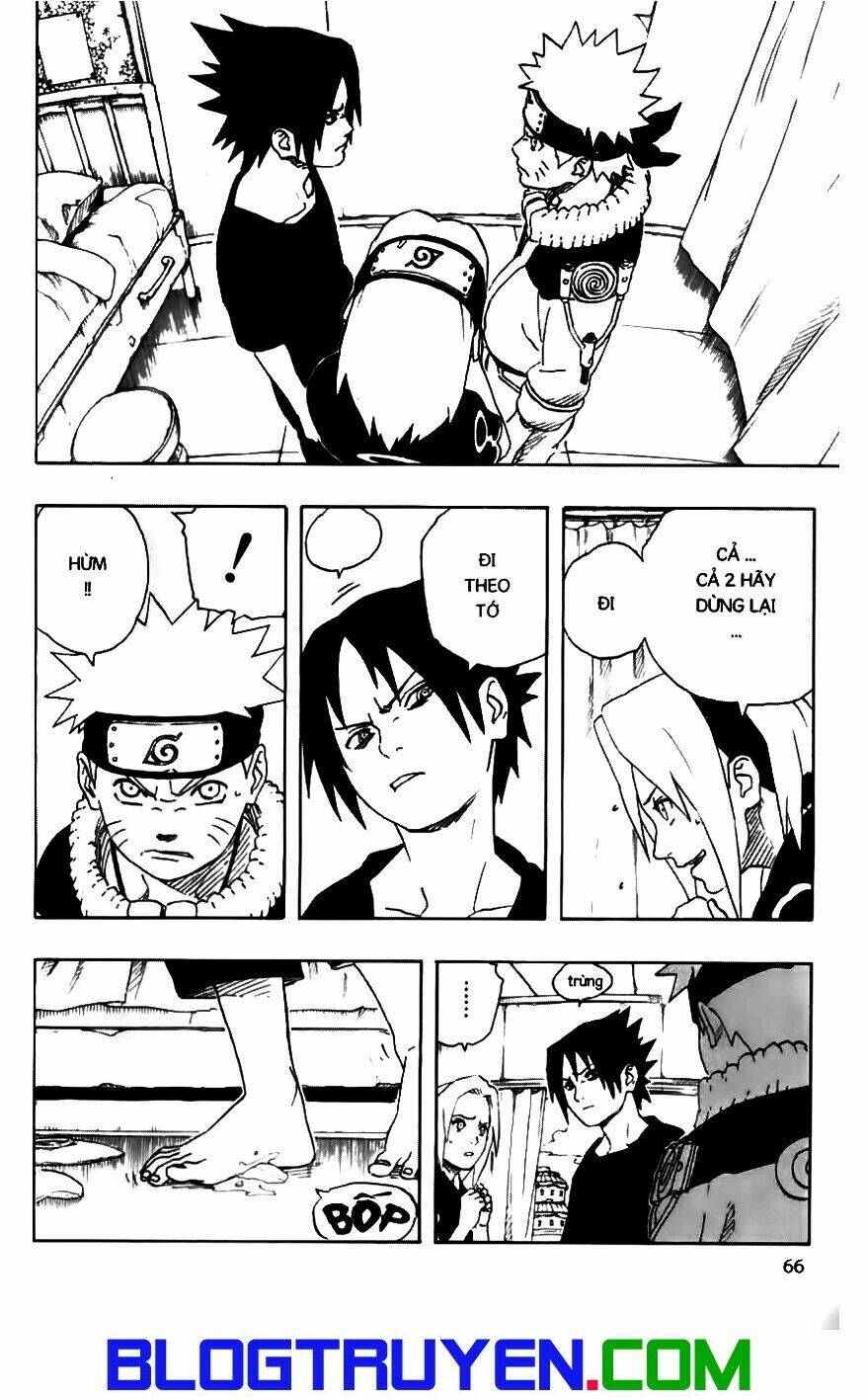naruto - cửu vĩ hồ ly chapter 175 2