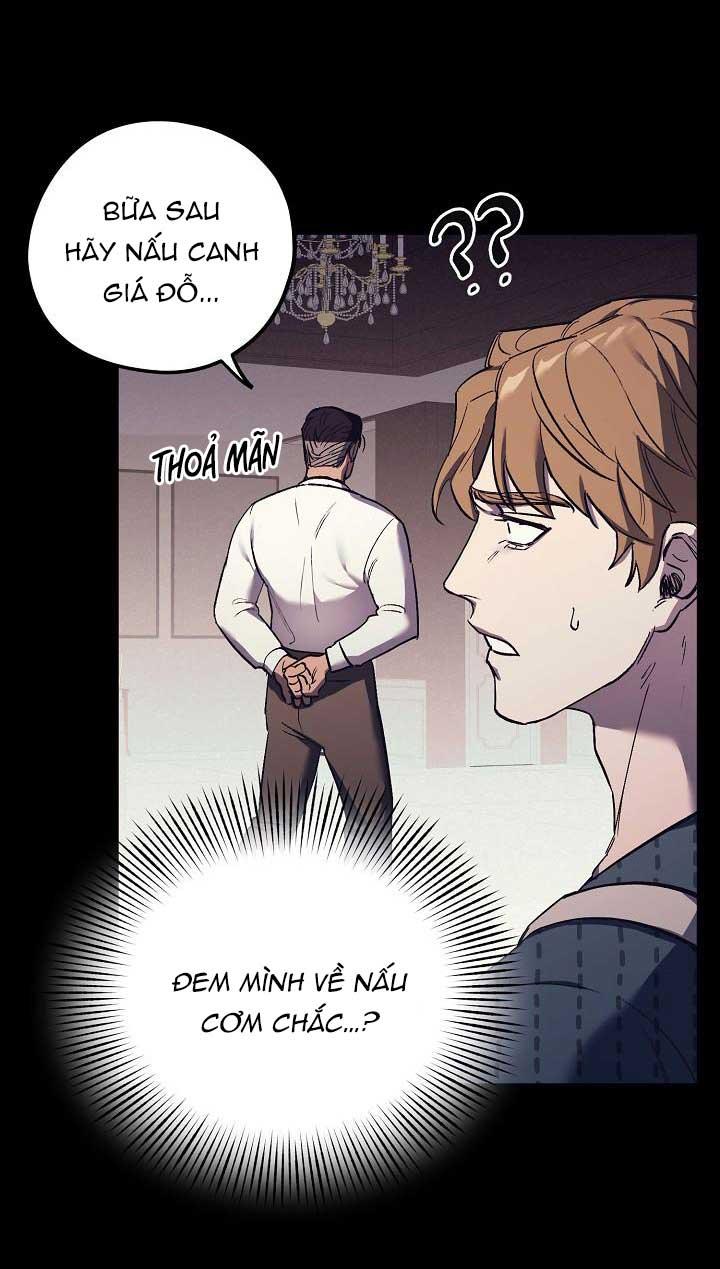 làm dâu nhà tài phiệt họ kang chapter 5 9