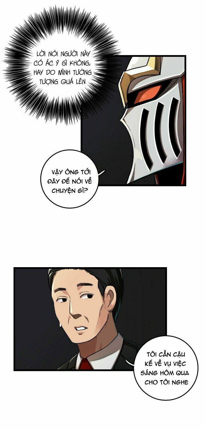 chuyện tình zed x syndra phần 4 chapter 14 28