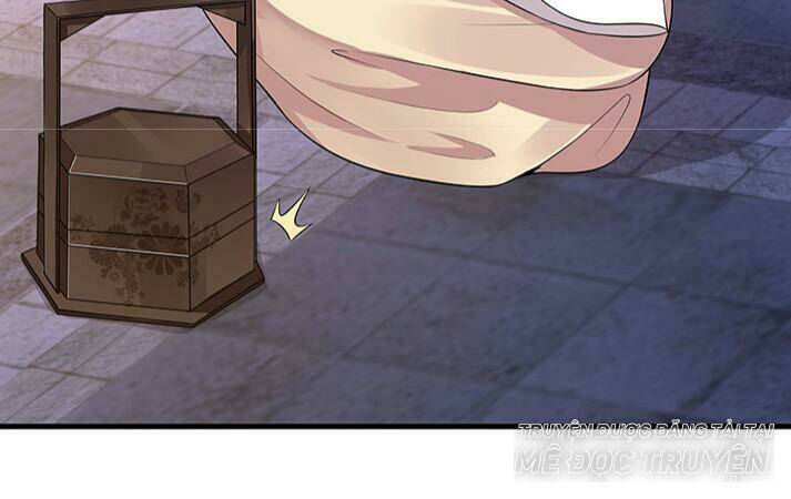 độc phi thần y quá kiêu ngạo chapter 41 26