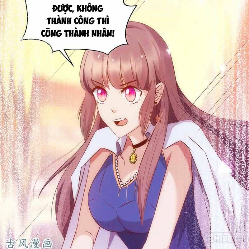 truy phu 36 kế - ông xã à, tới chiến nào! chapter 13 7