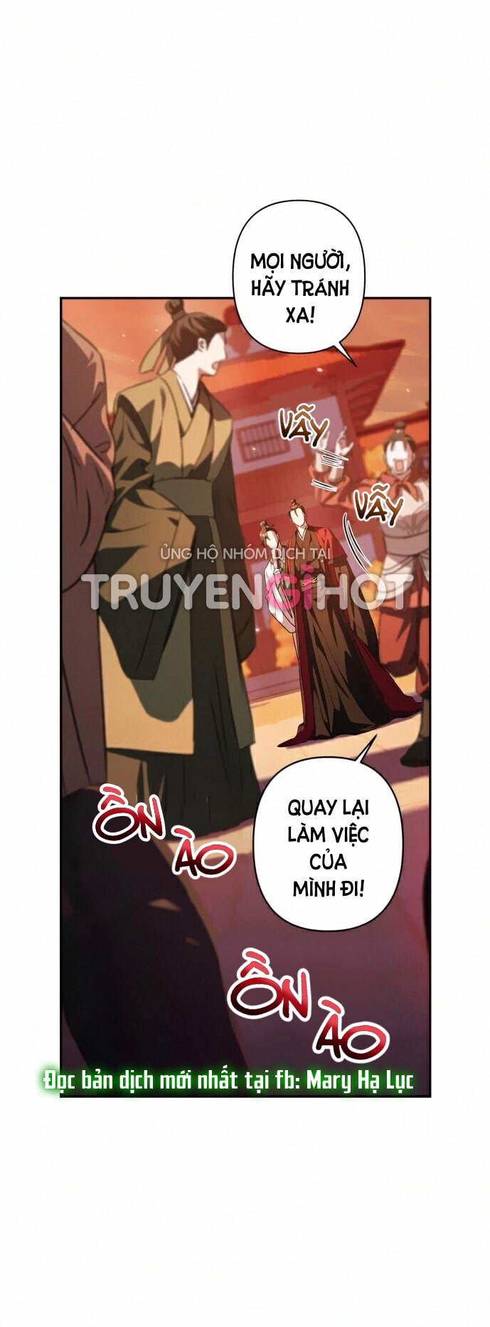 bản tình ca heeran chapter 14.2 1