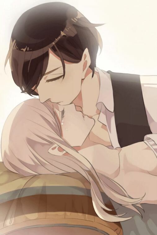 vết cắn ngọt ngào phần 2 chapter 17 58