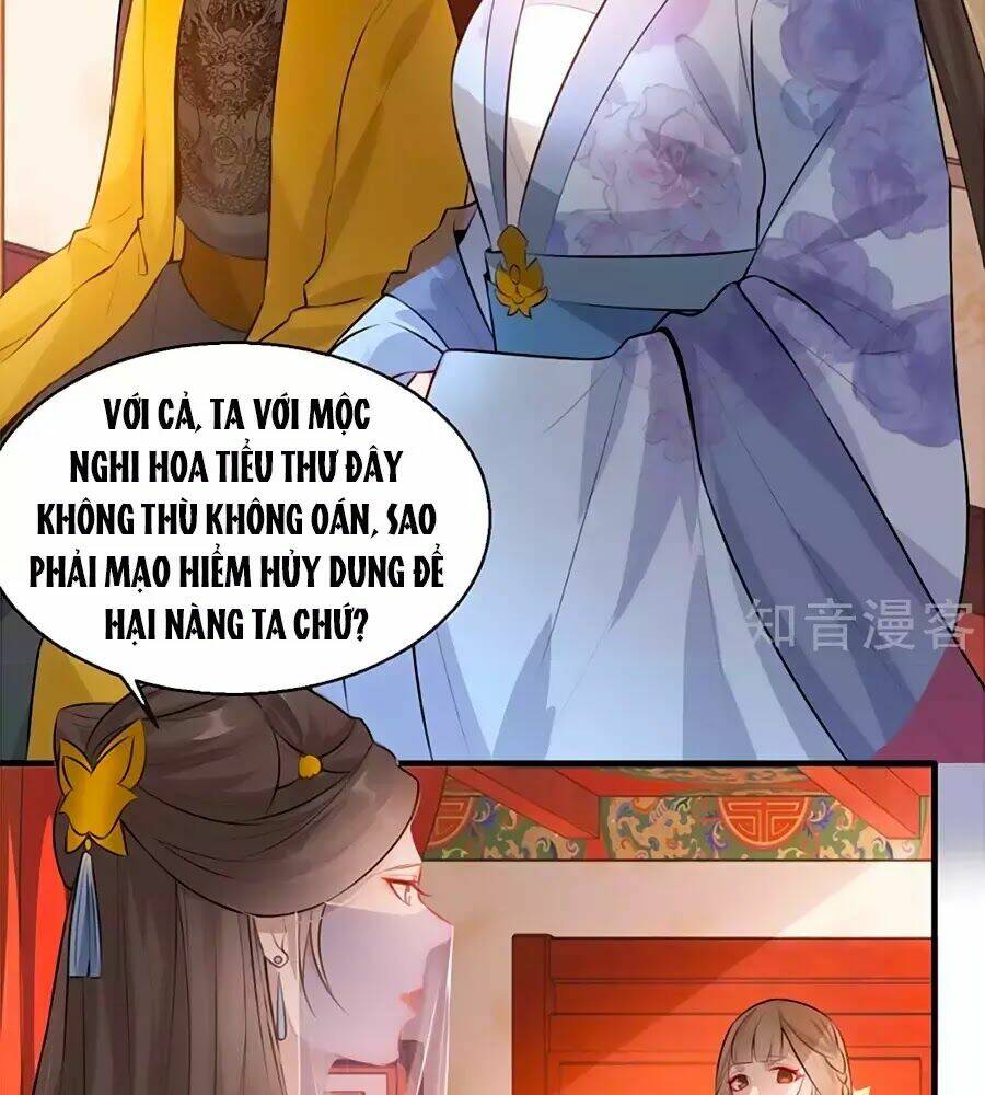 gian phi như thử đa kiều chapter 26 49