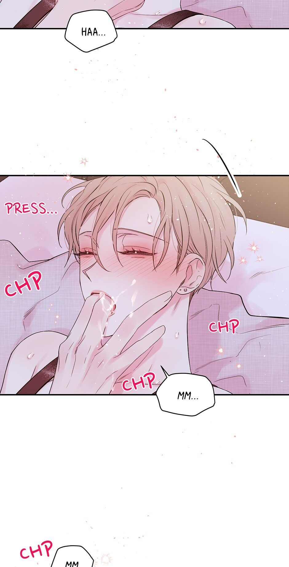 in my closet chapter 88 39