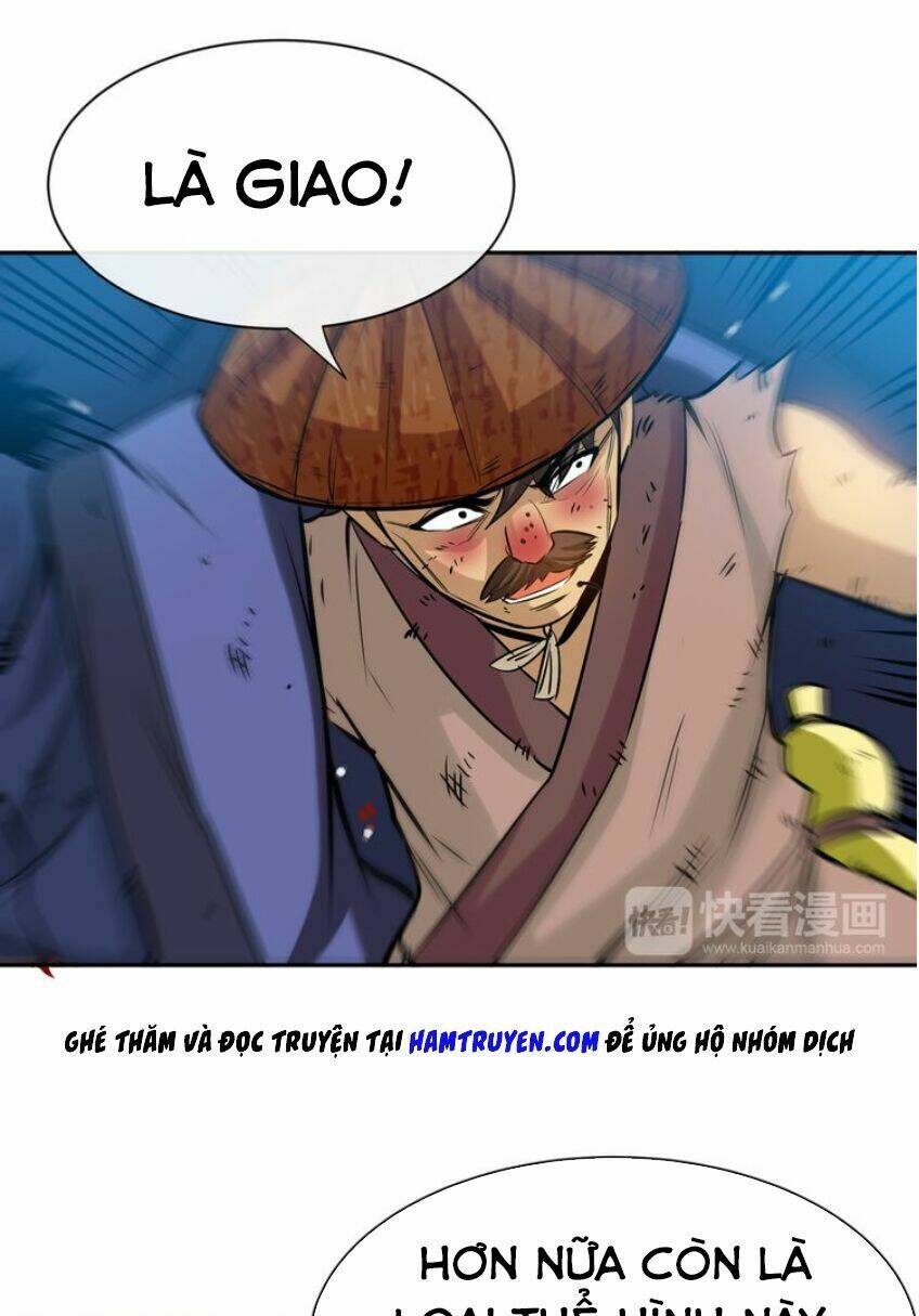 thánh võ tinh thần chapter 15 18