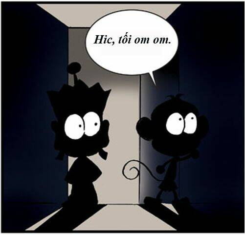 tân tây du ký chapter 5 13