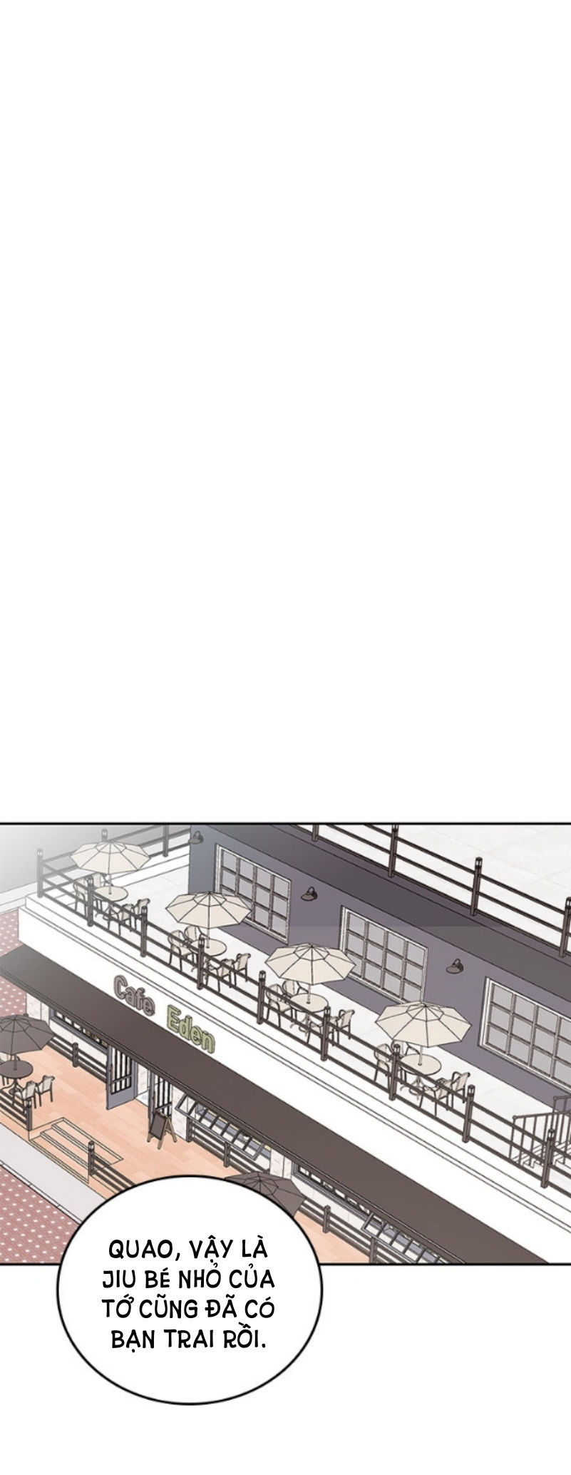 gửi em người đánh cắp những vì sao - to you who swallowed a star chapter 25.1 12