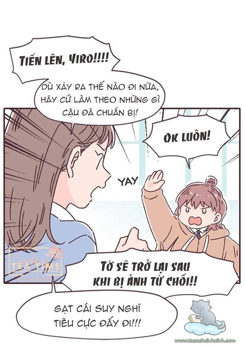 ngày định mệnh của đôi ta chapter 11 82