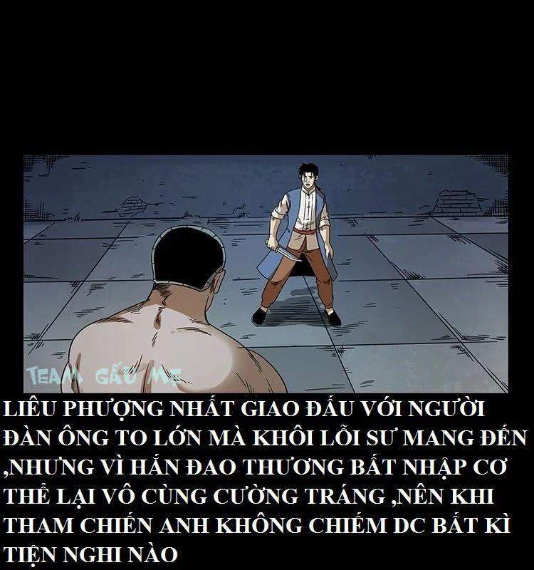 tiên sơn truyền kỳ chapter 23 2