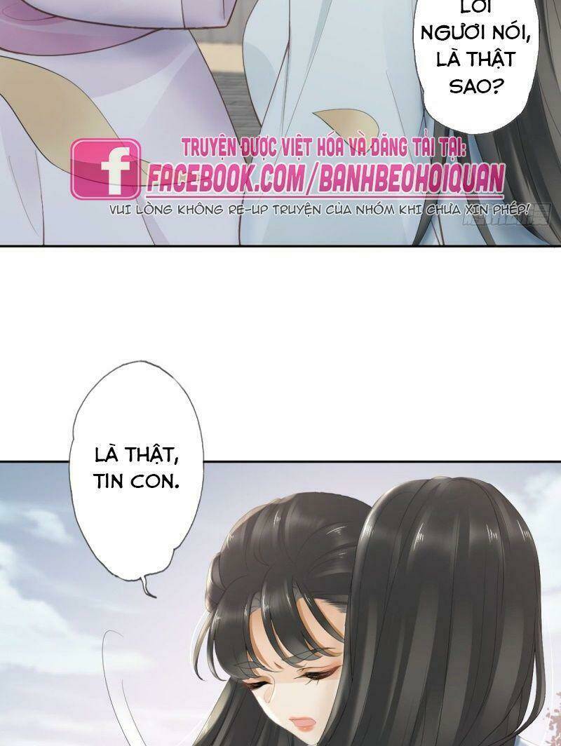 mê hoặc nhân tâm chapter 13 19