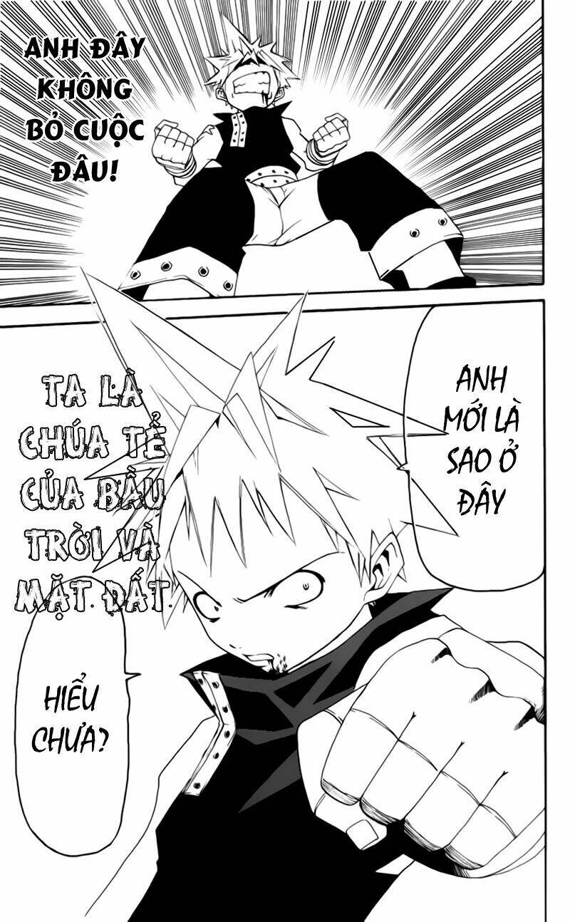 soul eater chapter 0.2 31